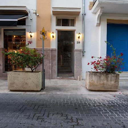Jardin Colonial Boutique Hotel Санто-Домінго Екстер'єр фото