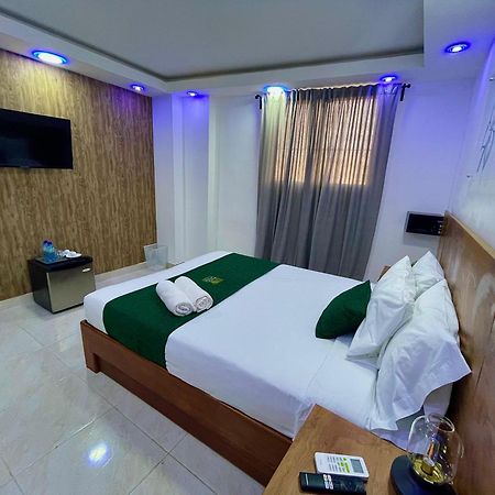 Jardin Colonial Boutique Hotel Санто-Домінго Екстер'єр фото