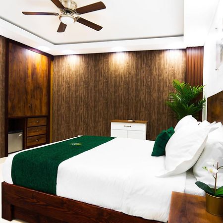 Jardin Colonial Boutique Hotel Санто-Домінго Екстер'єр фото