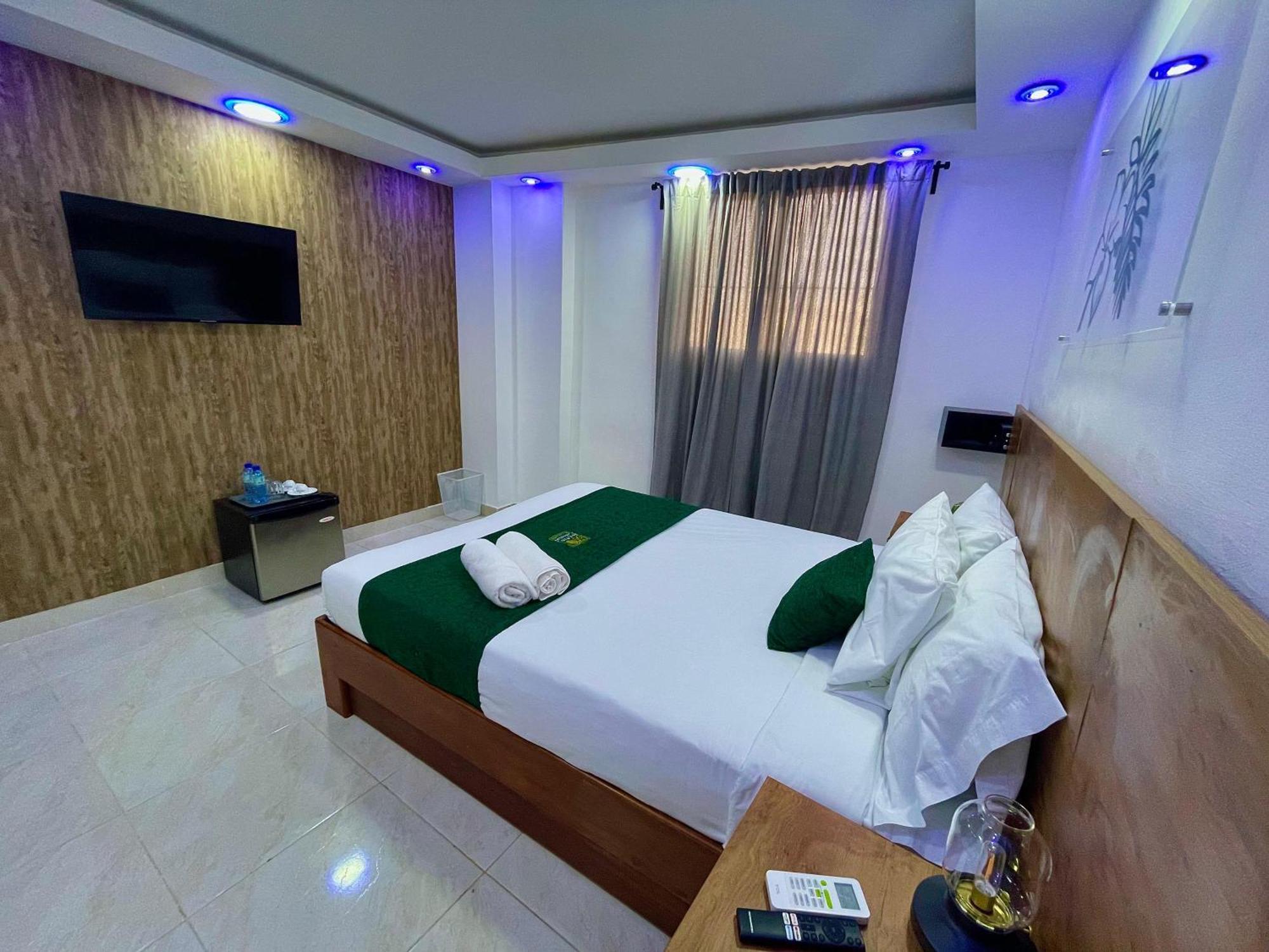 Jardin Colonial Boutique Hotel Санто-Домінго Екстер'єр фото