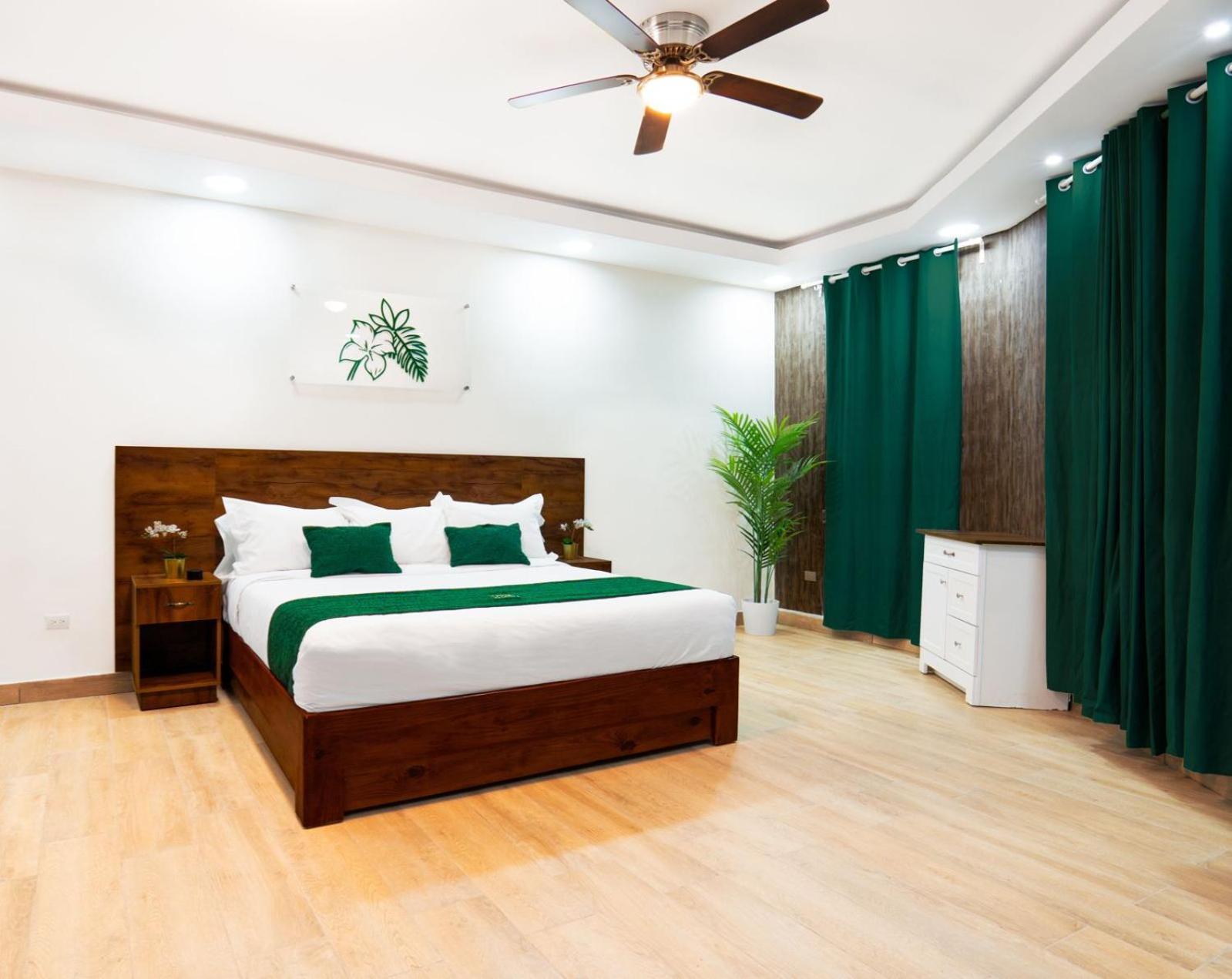 Jardin Colonial Boutique Hotel Санто-Домінго Екстер'єр фото