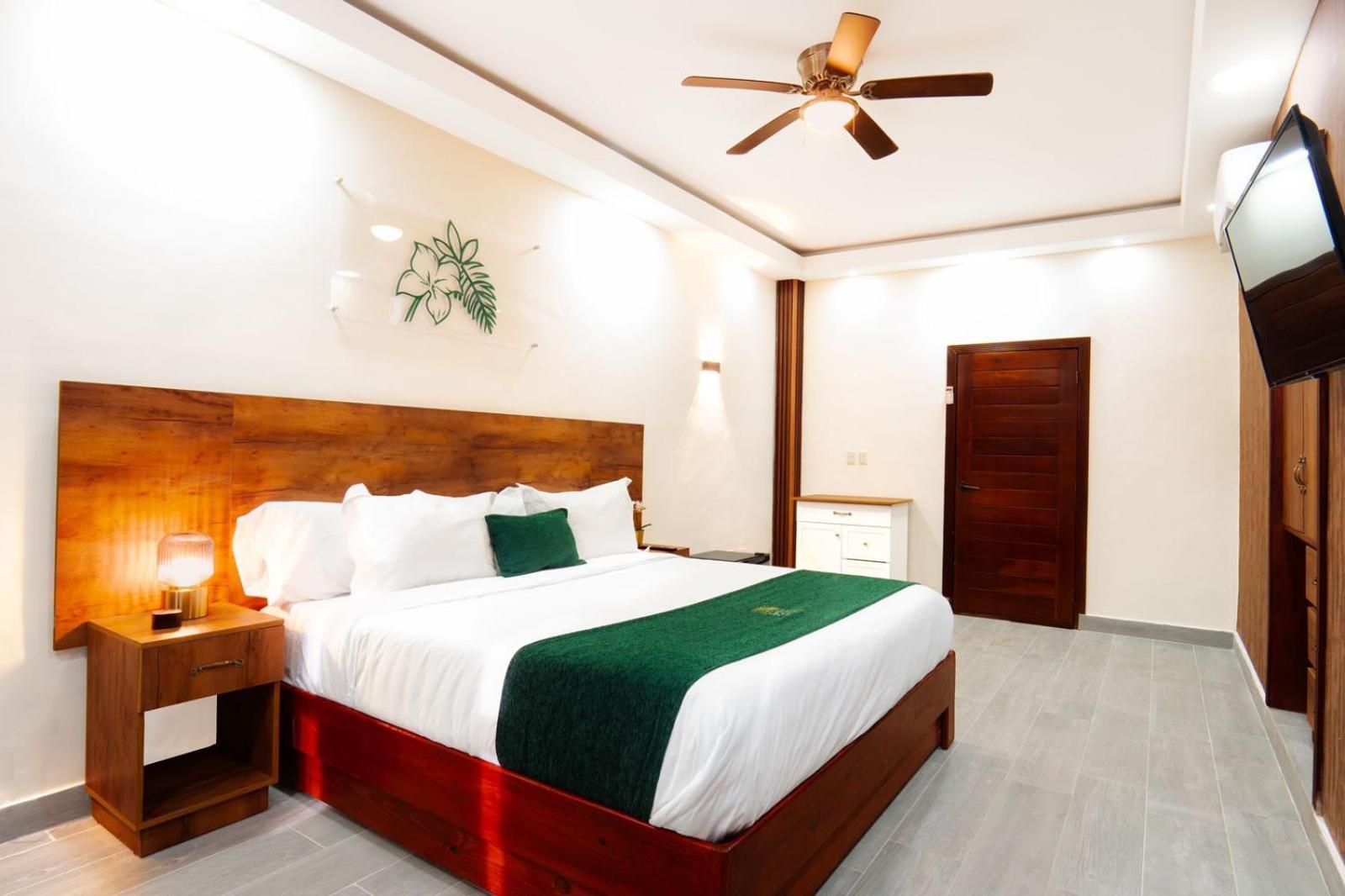 Jardin Colonial Boutique Hotel Санто-Домінго Екстер'єр фото