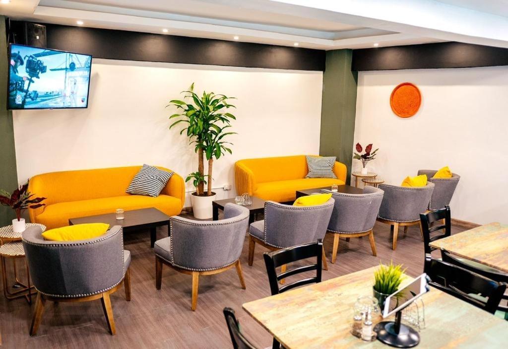 Jardin Colonial Boutique Hotel Санто-Домінго Екстер'єр фото