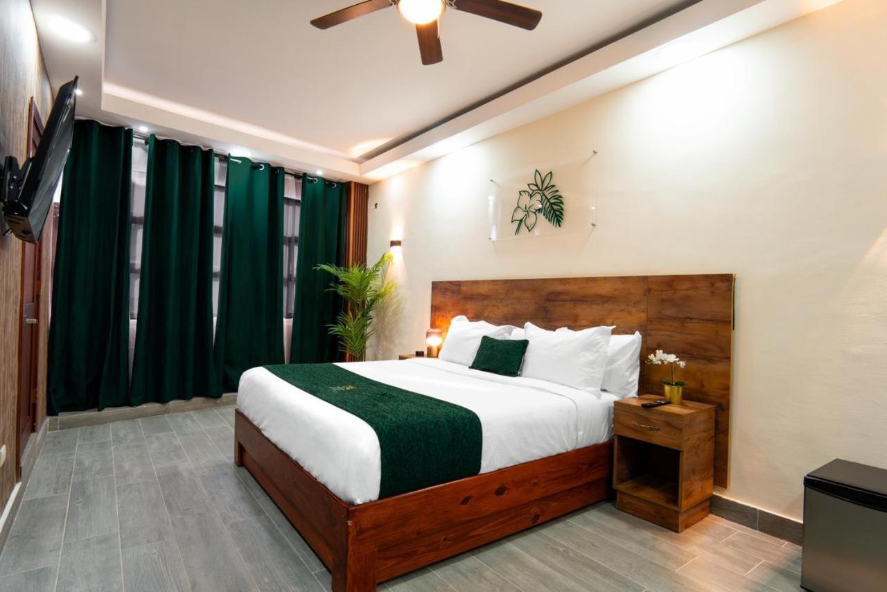 Jardin Colonial Boutique Hotel Санто-Домінго Екстер'єр фото