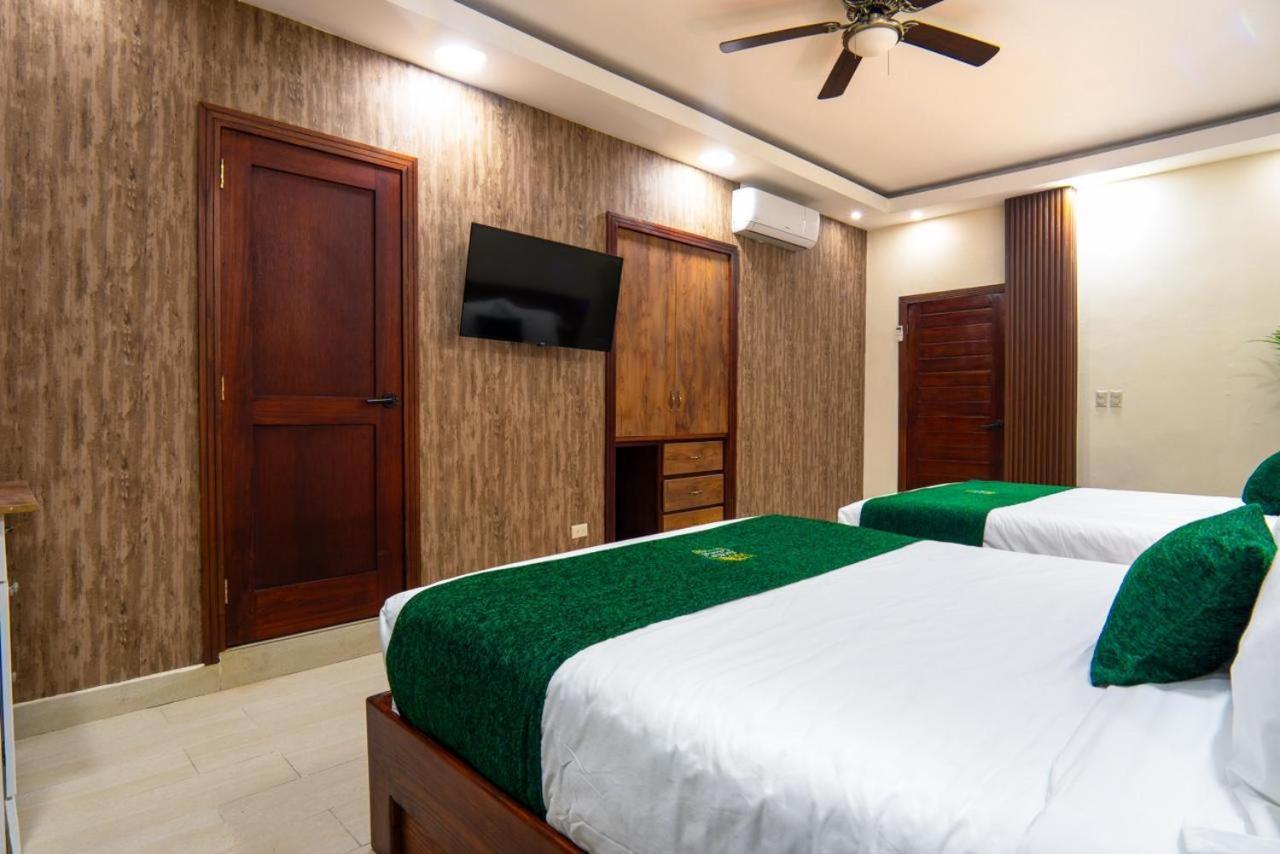 Jardin Colonial Boutique Hotel Санто-Домінго Екстер'єр фото