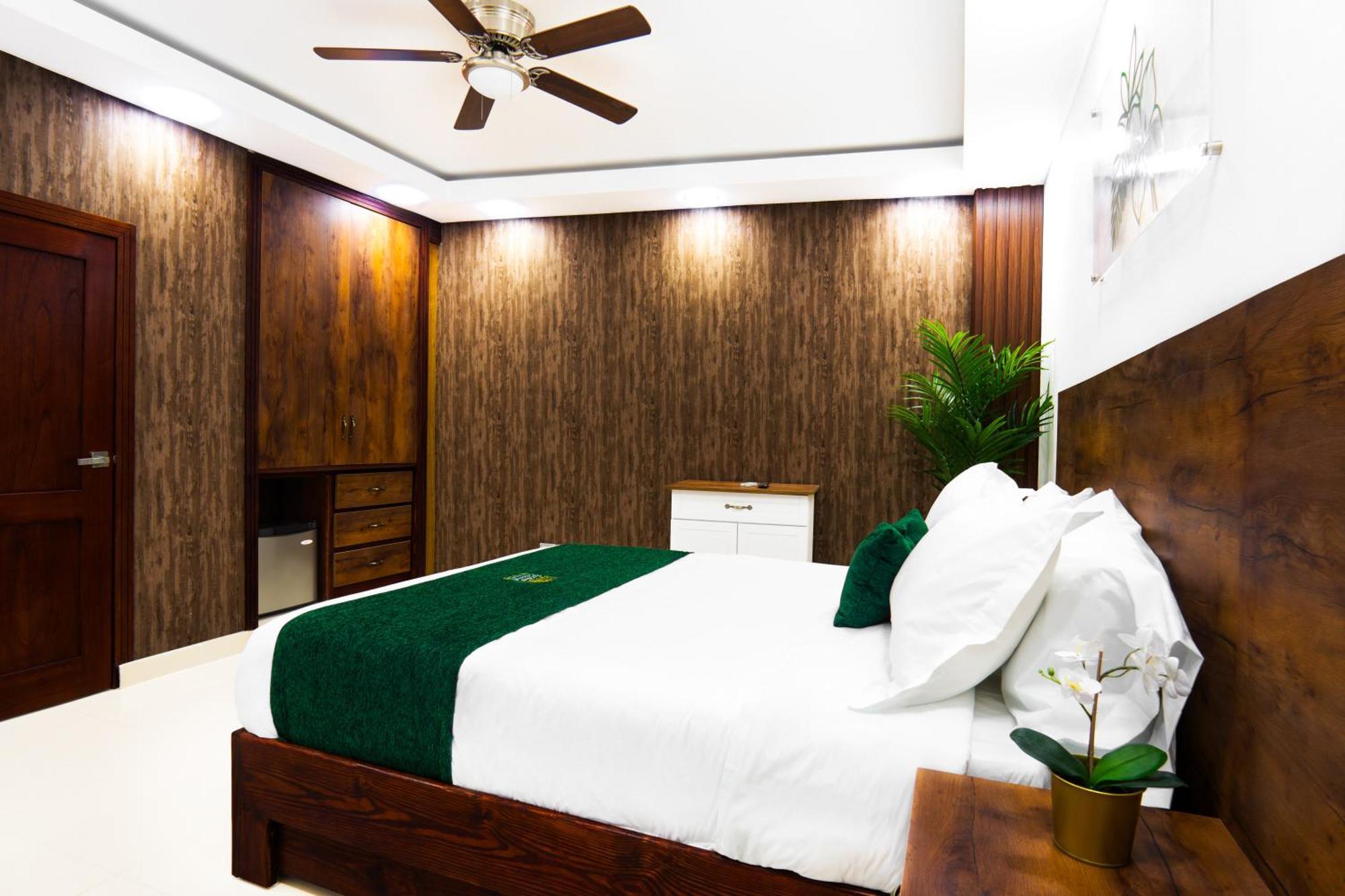 Jardin Colonial Boutique Hotel Санто-Домінго Екстер'єр фото