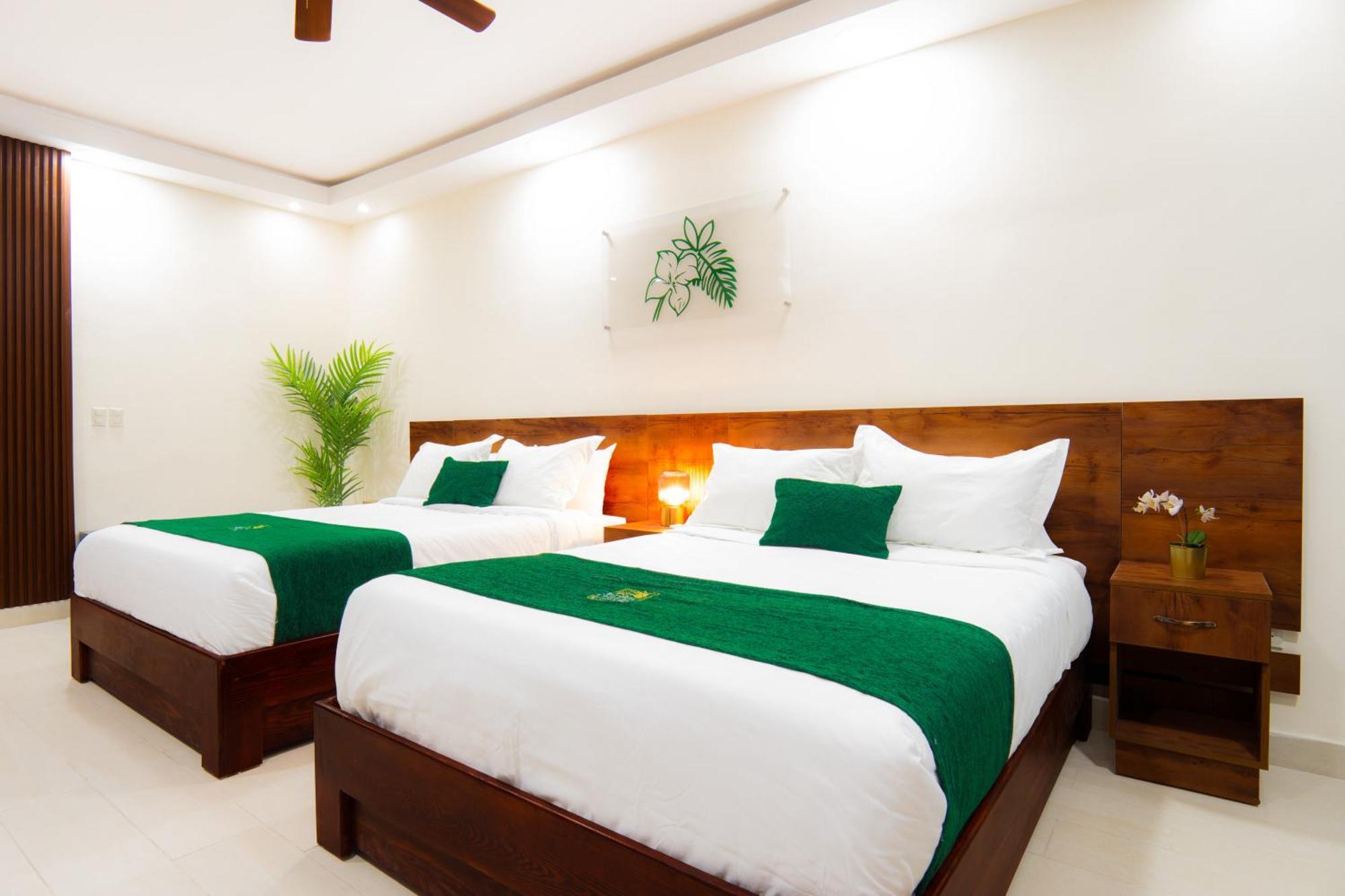 Jardin Colonial Boutique Hotel Санто-Домінго Екстер'єр фото